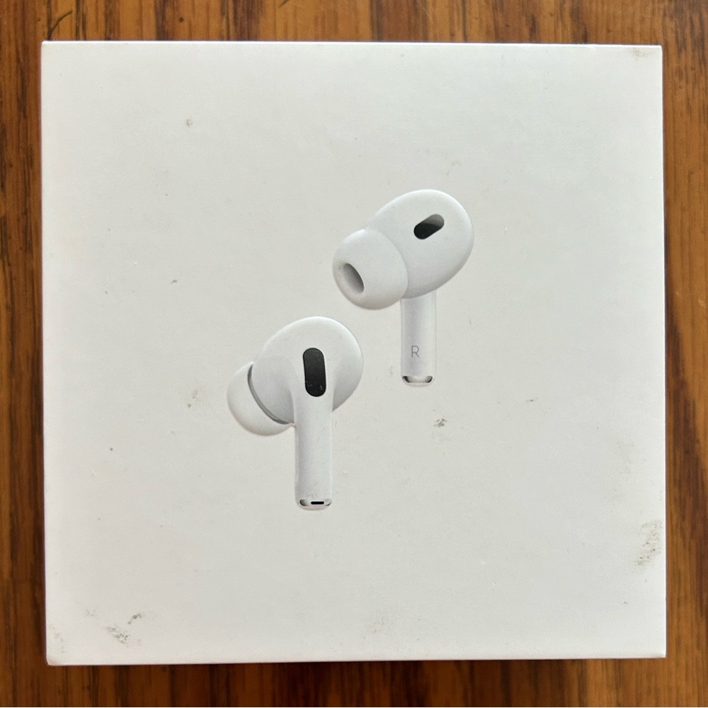 Apple AirPods Pro 2nd generation